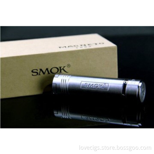 2014 Newest electronic cigarette Smoktech Magneto MOD